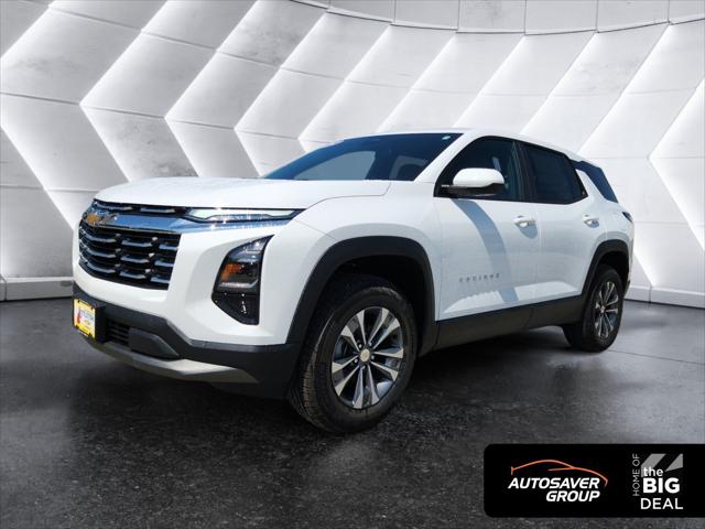 2027 Chevrolet Equinox AWD LT for sale in Littleton, NH