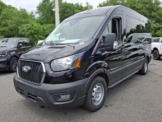 2026 Ford Transit-350 Passenger Van Unknown