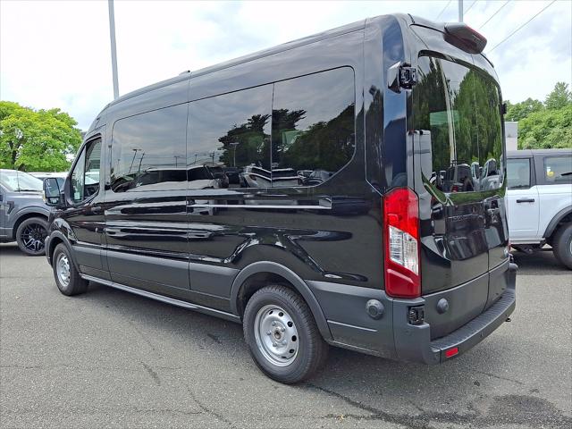 2026 Ford Transit-350 Passenger Van Unknown