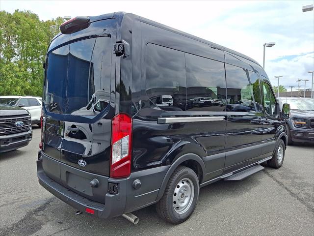 2026 Ford Transit-350 Passenger Van Unknown