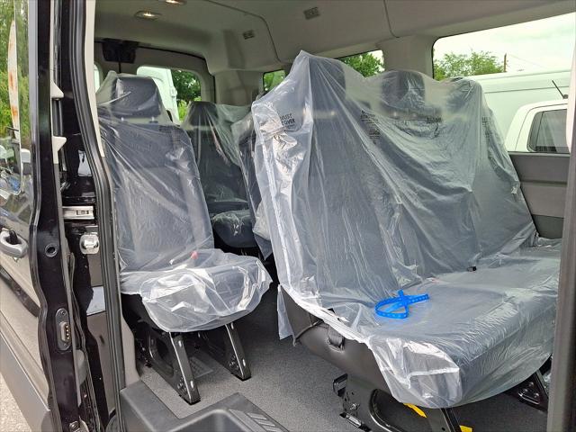 2026 Ford Transit-350 Passenger Van Unknown