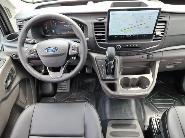 2026 Ford Transit-350 Passenger Van Unknown