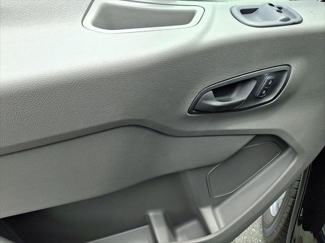 2026 Ford Transit-350 Passenger Van Unknown