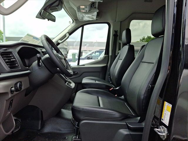 2026 Ford Transit-350 Passenger Van Unknown