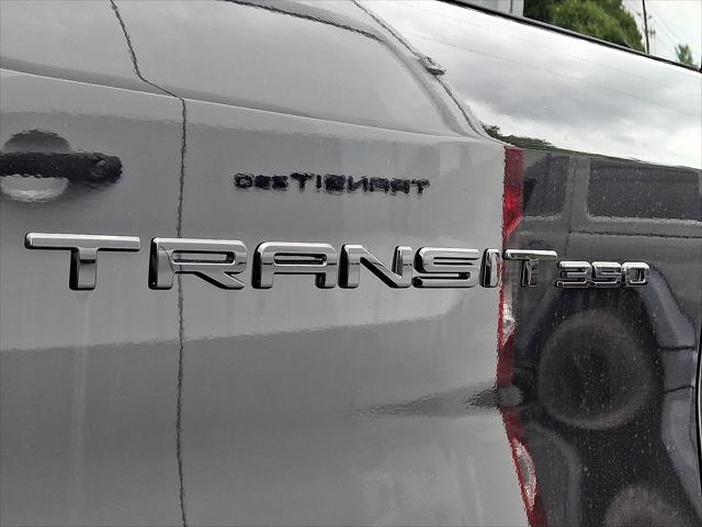 2026 Ford Transit-350 Passenger Van Unknown