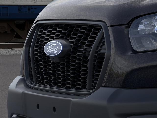 2026 Ford Transit-350 Passenger Van Unknown