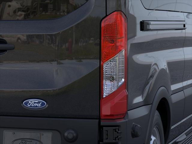 2026 Ford Transit-350 Passenger Van Unknown