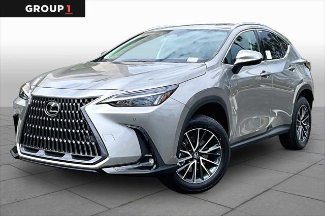 2026 Lexus NX 350 Premium for sale in Newport Beach, CA