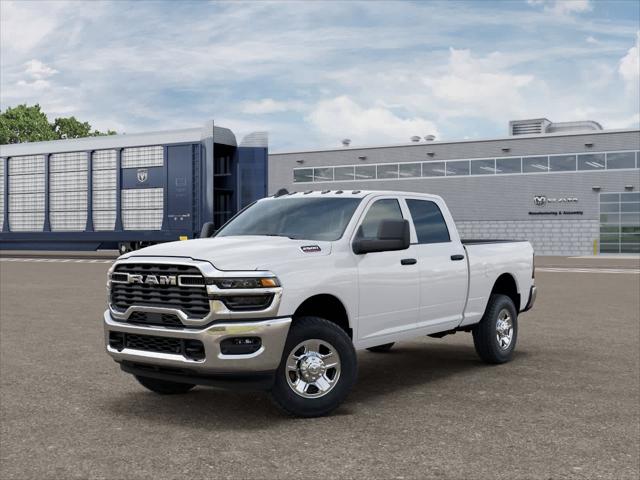 2026 Ram 2500 Tradesman Crew Cab 4x4 6'4" Box for sale in Sanford, FL