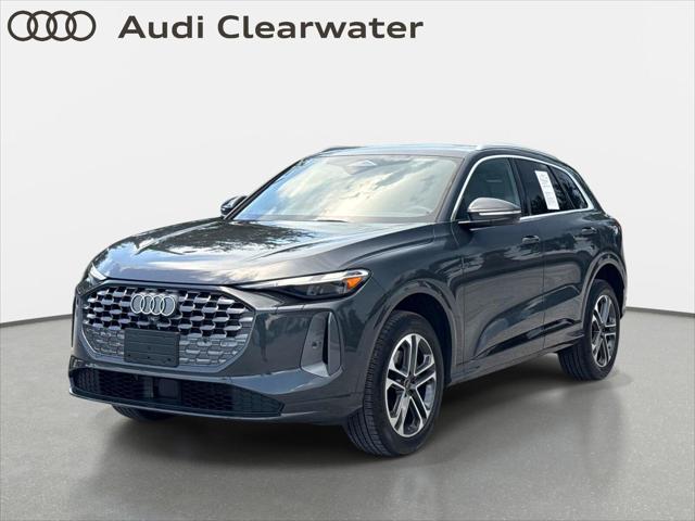 2025 Audi Q5 Premium TFSI quattro S tronic for sale in Clearwater, FL