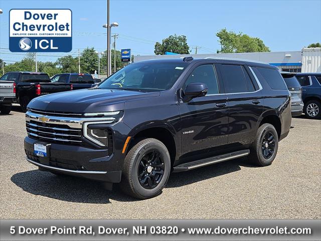 2026 Chevrolet Tahoe 4WD LT for sale in Dover, NH