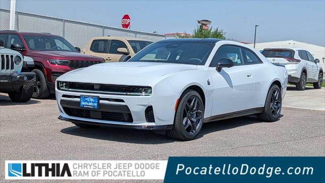 2027 Dodge Charger Scat Pack Plus for sale in Pocatello, ID