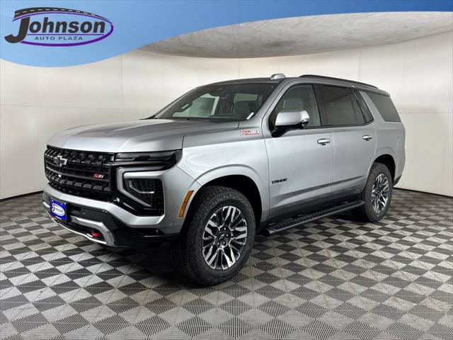 2026 Chevrolet Tahoe 4WD Z71 for sale in Brighton, CO