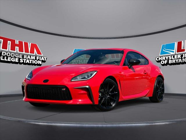 2025 Toyota GR86 Premium for sale in Bryan, TX