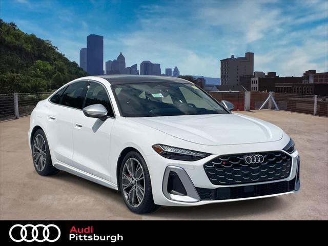 2026 Audi S5 Premium Plus TFSI quattro S tronic for sale in Pittsburgh, PA