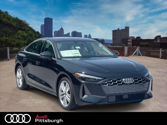 2026 Audi A5 Premium Plus TFSI quattro S tronic for sale in Pittsburgh, PA