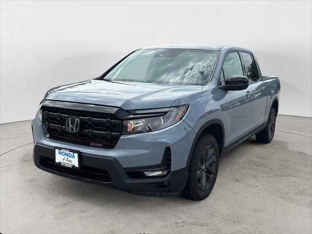 2024 Honda Ridgeline Sport for sale in Ames, IA
