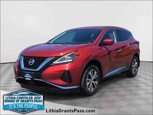 2019 Nissan Murano S for sale in Grants Pass, OR