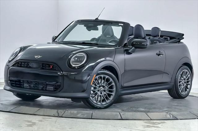 2026 MINI Cooper Convertible Cooper S for sale in San Francisco, CA