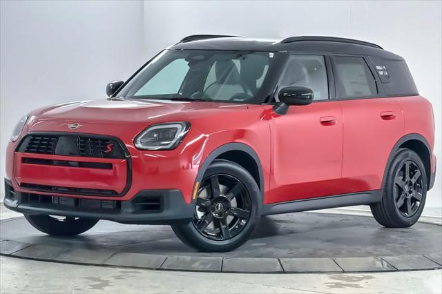 2027 MINI Cooper Countryman S Oxford Edition for sale in San Francisco, CA