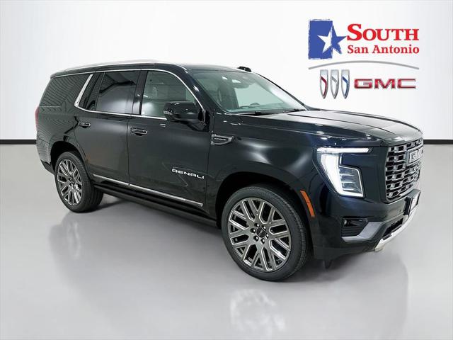 2026 GMC Yukon 4WD Denali Ultimate for sale in San Antonio, TX