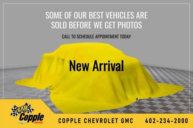 2023 Ram 1500 Laramie Crew Cab 4x4 5'7" Box for sale in Louisville, NE