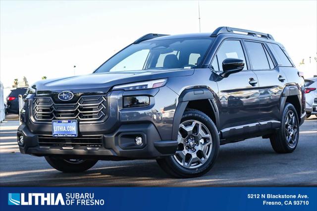 2026 Subaru Outback Premium for sale in Fresno, CA