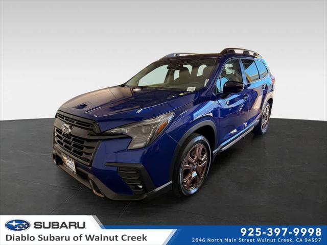 2026 Subaru Ascent Limited Bronze Edition 7-Passenger for sale in Walnut Creek, CA