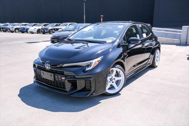2026 Toyota GR Corolla Premium Plus for sale in Los Angeles, CA