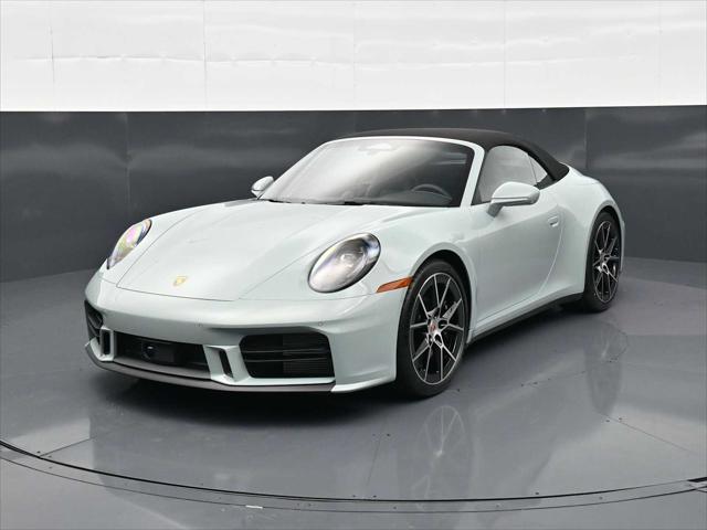 2026 Porsche 911 Carrera 4S for sale in Seaside, CA