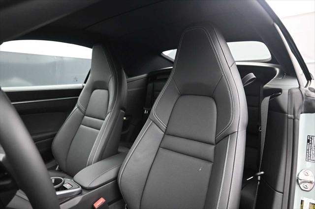 2026 Porsche 911 Carrera 4S