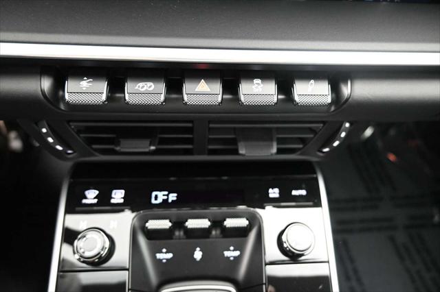 2026 Porsche 911 Carrera 4S