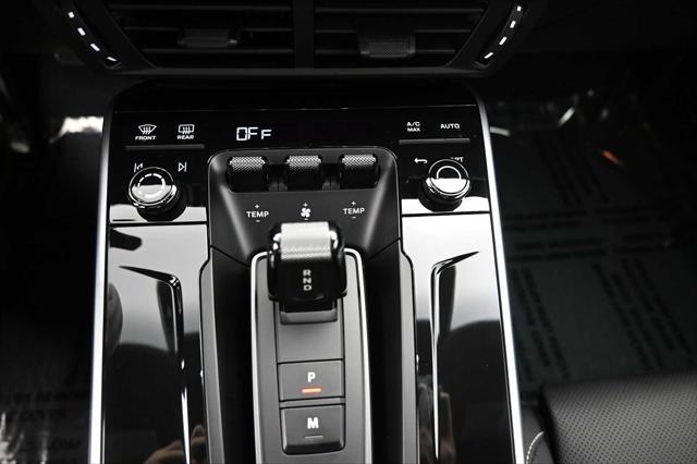 2026 Porsche 911 Carrera 4S