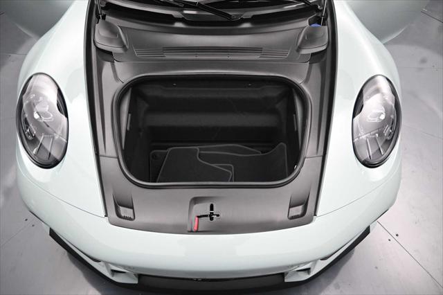 2026 Porsche 911 Carrera 4S