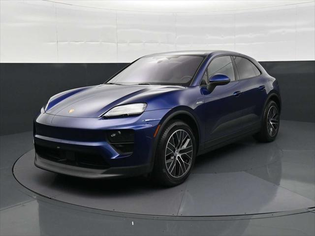 2026 Porsche Macan Electric Electric for sale in Seaside, CA