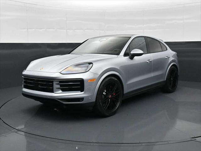 2026 Porsche Cayenne S for sale in Seaside, CA
