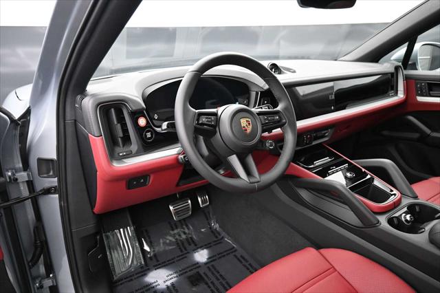 2026 Porsche Cayenne S