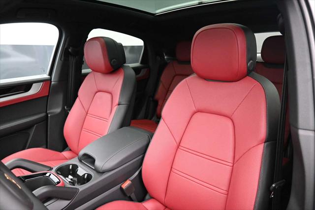 2026 Porsche Cayenne S