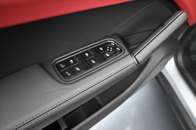2026 Porsche Cayenne S