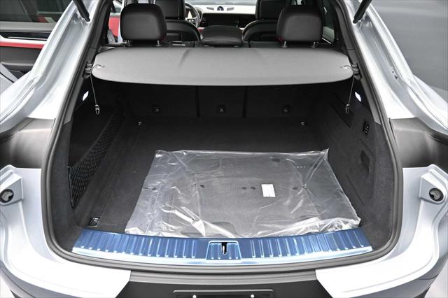 2026 Porsche Cayenne S