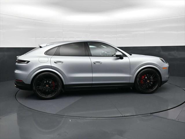 2026 Porsche Cayenne S