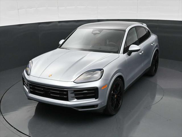 2026 Porsche Cayenne S