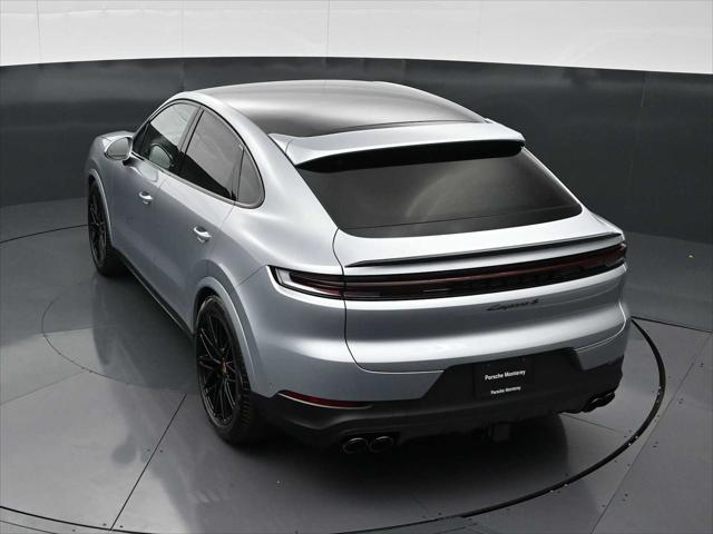 2026 Porsche Cayenne S