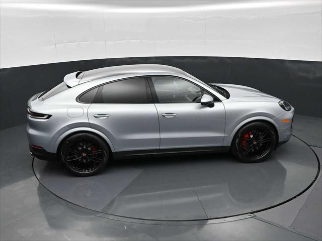 2026 Porsche Cayenne S