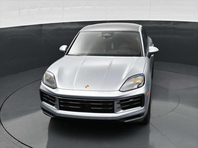 2026 Porsche Cayenne S
