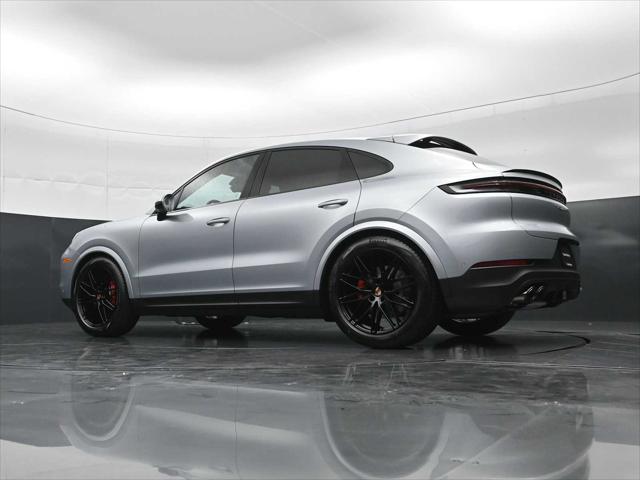 2026 Porsche Cayenne S