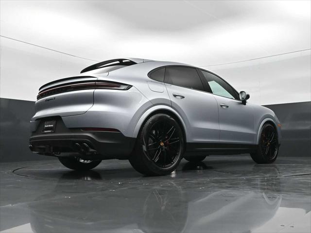 2026 Porsche Cayenne S