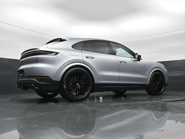2026 Porsche Cayenne S