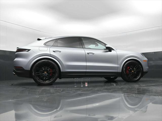 2026 Porsche Cayenne S