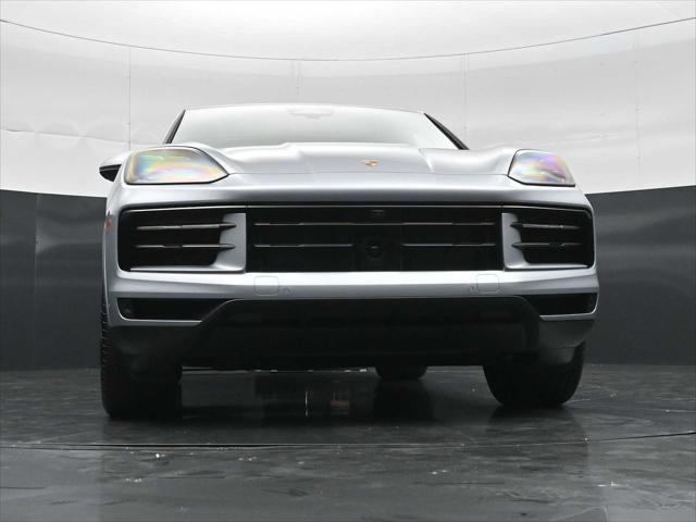 2026 Porsche Cayenne S